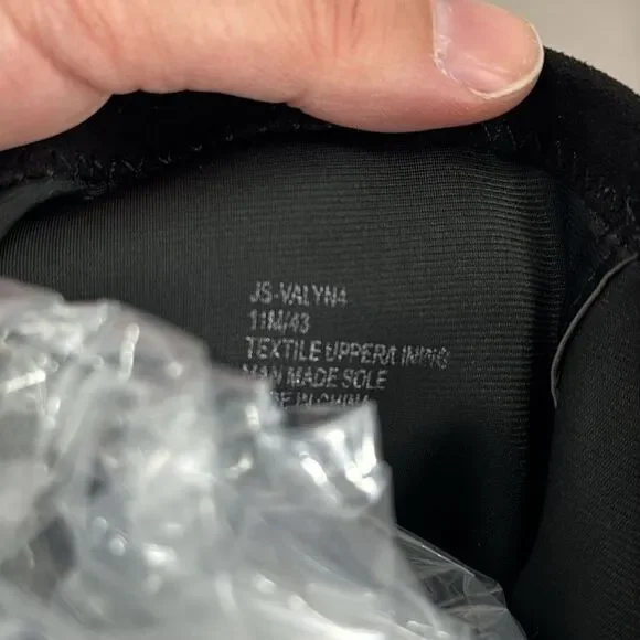 Jessica Simpson Women's Valyn Chain Stieletto Heel Dress Booties Size 11 NIB - Picture 9 of 13